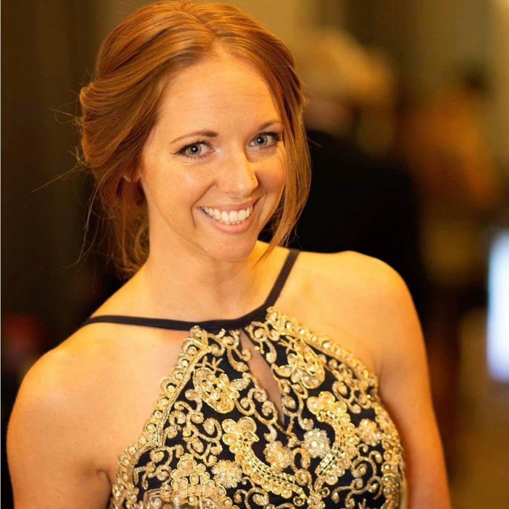 Meet your Posher, Kayla